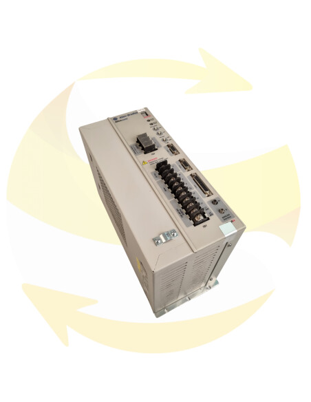2098-DSD-HV150 - Digital Servo Drive - ALLEN BRADLEY