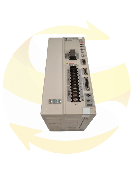 2098-DSD-HV150 - Digital Servo Drive - ALLEN BRADLEY