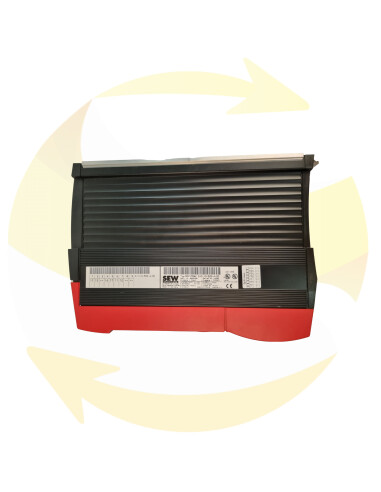 31C110-503-4-00 - Convertisseur de fréquence - SEW