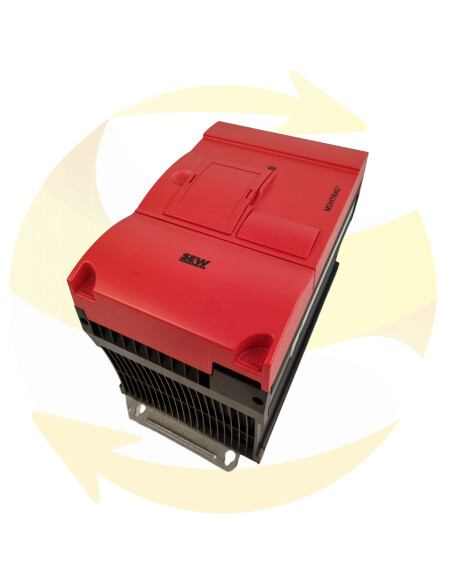 31C110-503-4-00 - Convertisseur de fréquence - SEW