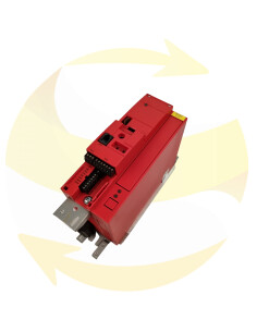 MC07B0015-5A3-4-00 - Frequency inverter - SEW