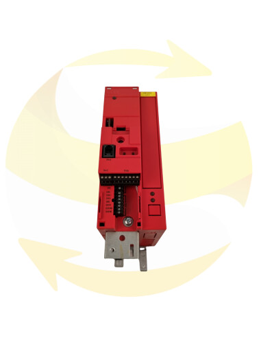 MC07B0015-5A3-4-00 - Variateur de fréquence - SEW