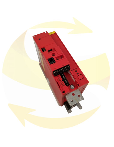 MC07B0015-5A3-4-00 - Variateur de fréquence - SEW