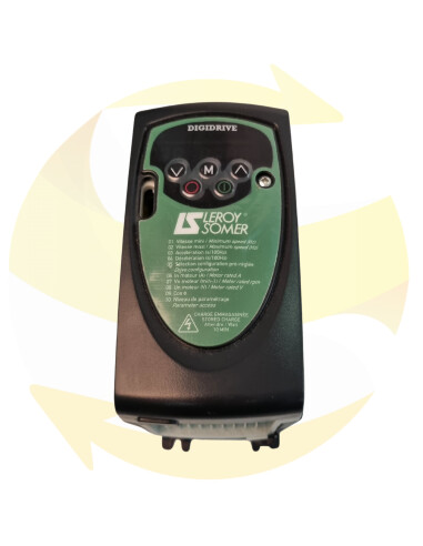 SK1M - Variateur de vitesse - LEROY SOMER