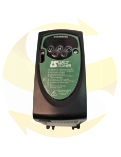 SK1,2M - Variateur de vitesse - LEROY SOMER
