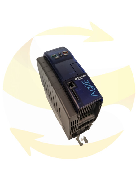 AGL402-15 2 FA - Frequency inverter - BONFIGLIOLI