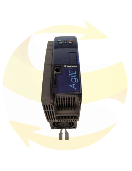 AGL402-15 2 FA - Frequency inverter - BONFIGLIOLI