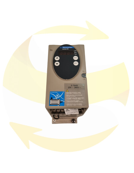 LXM05AD10M2 - Servo variateur - SCHNEIDER ELECTRIC