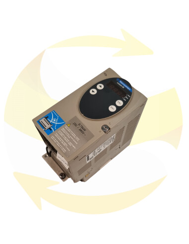 LXM05AD10M2 - Servo variateur - SCHNEIDER ELECTRIC