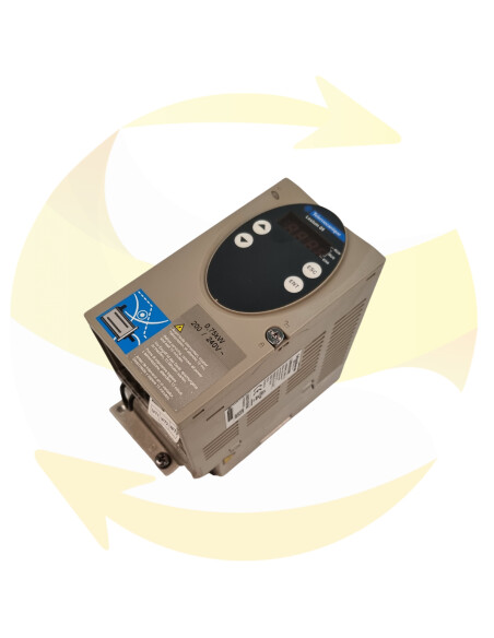 LXM05AD10M2 - Motion servo drive - SCHNEIDER ELECTRIC