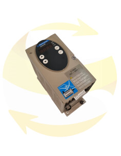 LXM05AD10M2 - Servo variateur - SCHNEIDER ELECTRIC