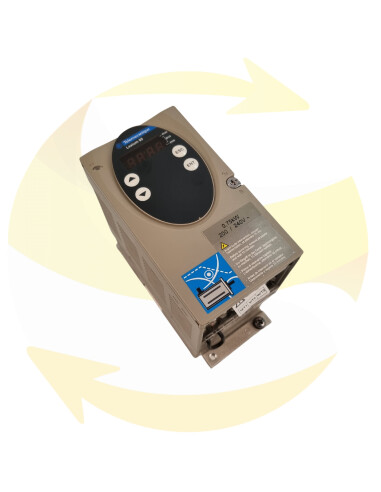 LXM05AD10M2 - Servo variateur - SCHNEIDER ELECTRIC