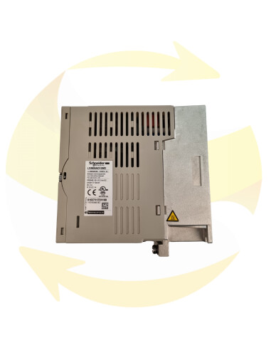 LXM05AD10M2 - Motion servo drive - SCHNEIDER ELECTRIC