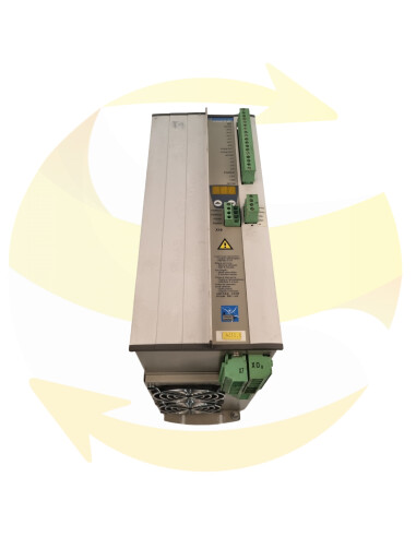 LXM15MD56N4 - Motion servo drive - SCHNEIDER ELECTRIC