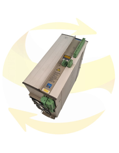 LXM15MD56N4 - Motion servo drive - SCHNEIDER ELECTRIC
