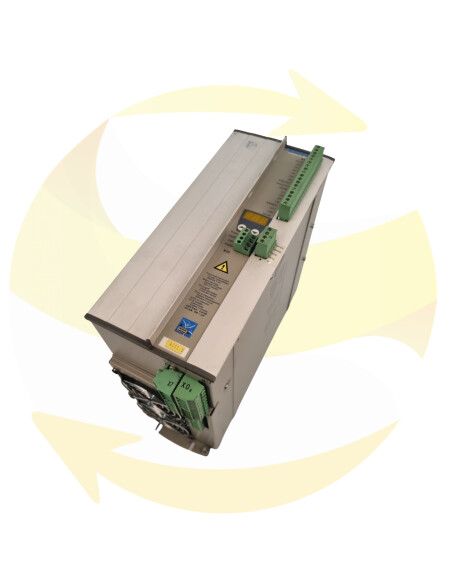 LXM15MD56N4 - Servo variateur - SCHNEIDER ELECTRIC
