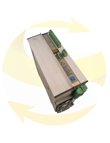LXM15MD56N4 - Motion servo drive - SCHNEIDER ELECTRIC