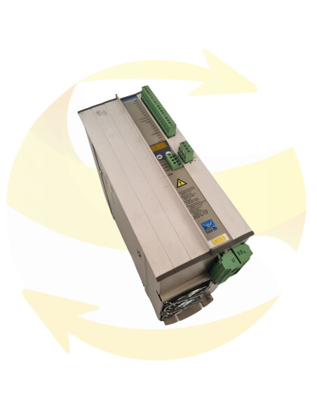 LXM15MD56N4 - Motion servo drive - SCHNEIDER ELECTRIC