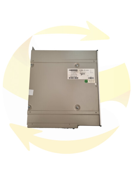 LXM15MD56N4 - Motion servo drive - SCHNEIDER ELECTRIC