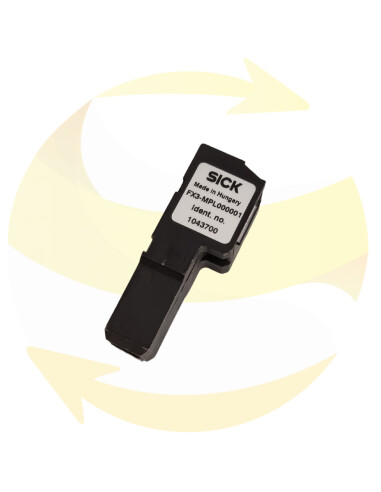 FX3-MPL000001 - Connector for security module - SICK