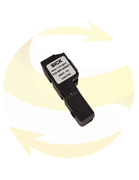 FX3-MPL000001 - Connector for security module - SICK