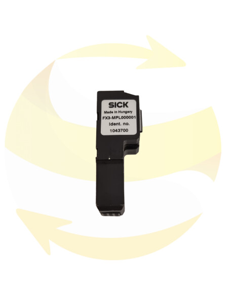 FX3-MPL000001 - Connector for security module - SICK