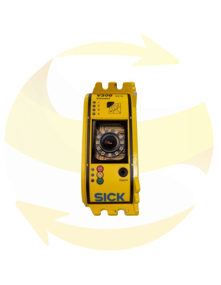 V30W-0101000 - Caméra de sécurité - SICK