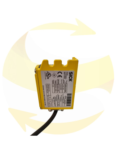 V30W-0101000 - Security camera - SICK