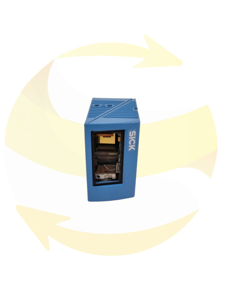 CLV621-0120 - Lecteur de codes barres - SICK