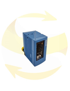 CLV621-0120 - Lecteur de codes barres - SICK