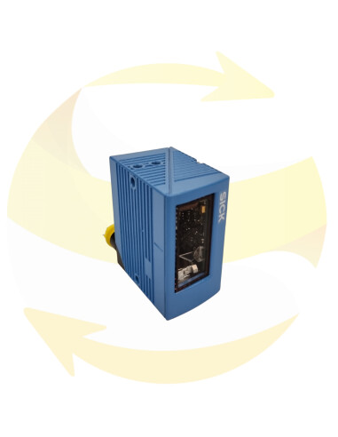 CLV621-0120 - Barcode reader - SICK