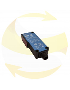 WT18-3P430 - Photoelectric Sensor - SICK