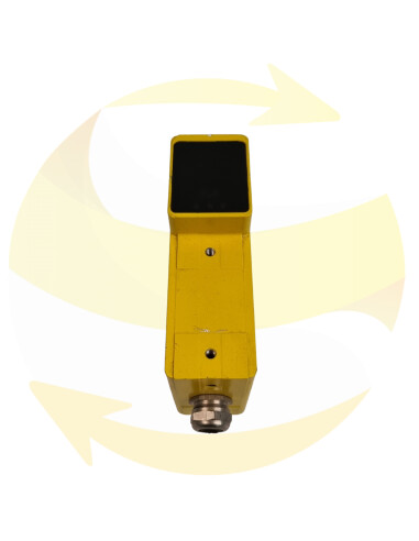 WEU 26/2-130 - safety switches - SICK