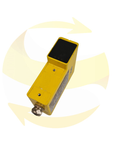 WEU 26/2-130 - safety switches - SICK
