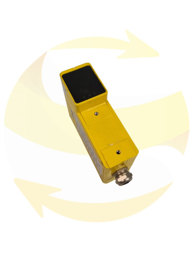 WEU 26/2-130 - safety switches - SICK