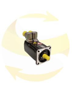 BMH0701P02A2A - servomoteur - SCHNEIDER ELECTRIC