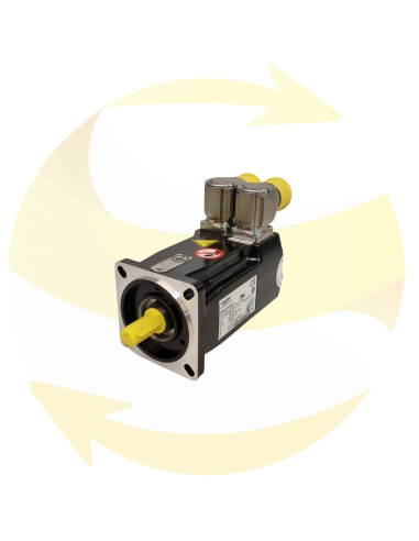 BMH0701P02A2A - servomoteur - SCHNEIDER ELECTRIC