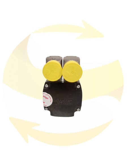 BMH0701P02A2A - servomoteur - SCHNEIDER ELECTRIC