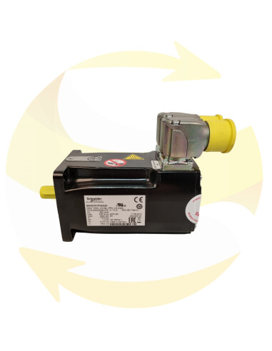 BMH0701P02A2A - servomoteur - SCHNEIDER ELECTRIC