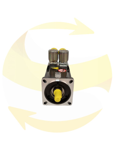 BMH0701P02A2A - servomoteur - SCHNEIDER ELECTRIC