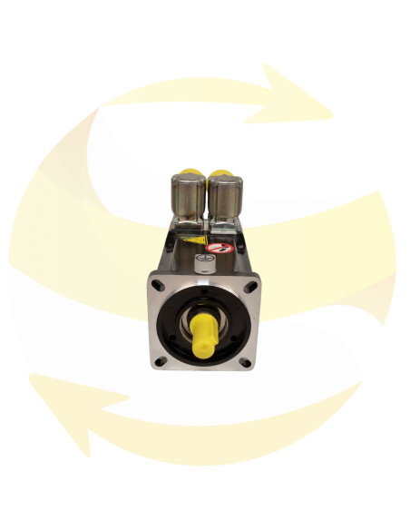 BMH0701P02A2A - servo motor - SCHNEIDER ELECTRIC