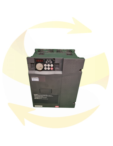 FR-F740-00310-EC - Frequency inverter - MITSUBISHI