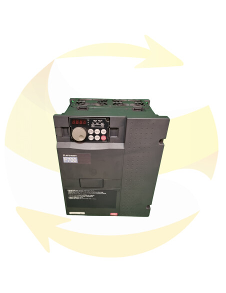 FR-F740-00310-EC - Frequency inverter - MITSUBISHI