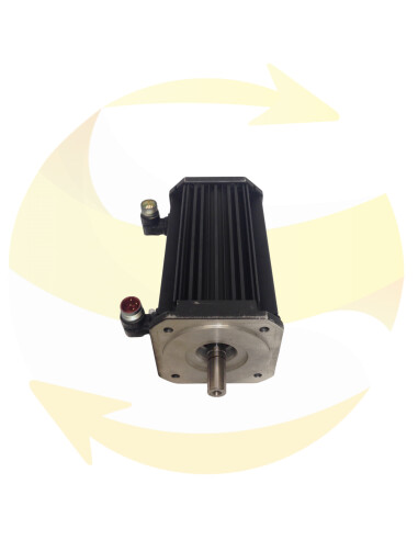 MDSKSRS071-13 - 3.2kW | Servo motor | LENZE | SEI