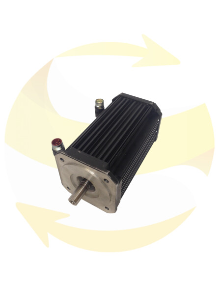 MDSKSRS071-13 - 3.2kW | Servo motor | LENZE | SEI