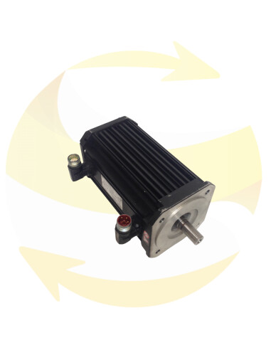 MDSKSRS071-13 - 3.2kW | Servo motor | LENZE | SEI