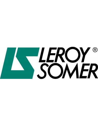 C200-012 00024A - Variateur - LEROY SOMER