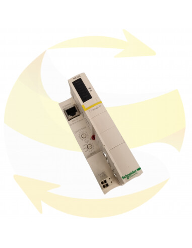STBNIC2212 - Module d'interface - SCHNEIDER ELECTRIC