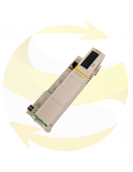 STBNIC2212 - Module d'interface - SCHNEIDER ELECTRIC