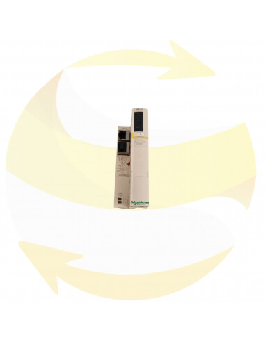 STBNIP2311 - Interface module - SCHNEIDER ELECTRIC